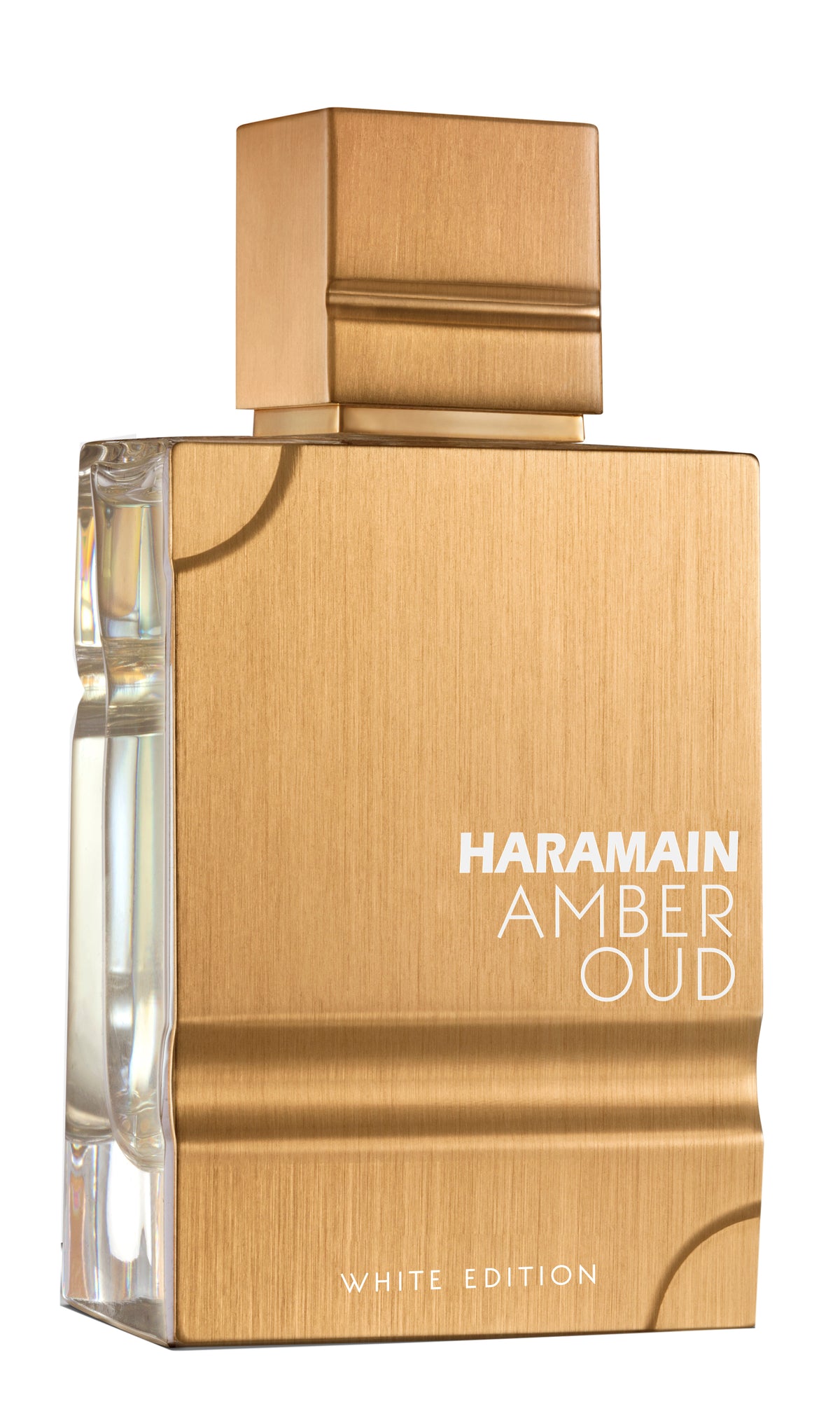 Al Haramain Amber Oud White 200 ml