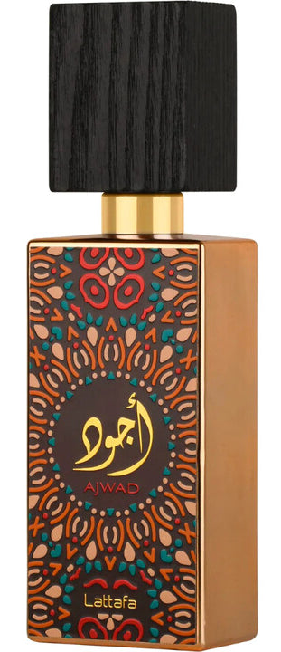 Lattafa Ajwad Pink 60 ml