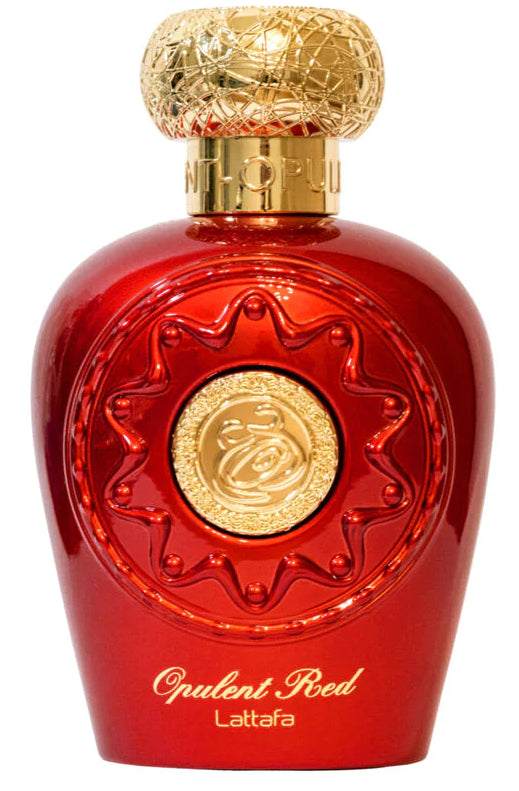 Lattafa Opulent Red 100 ml