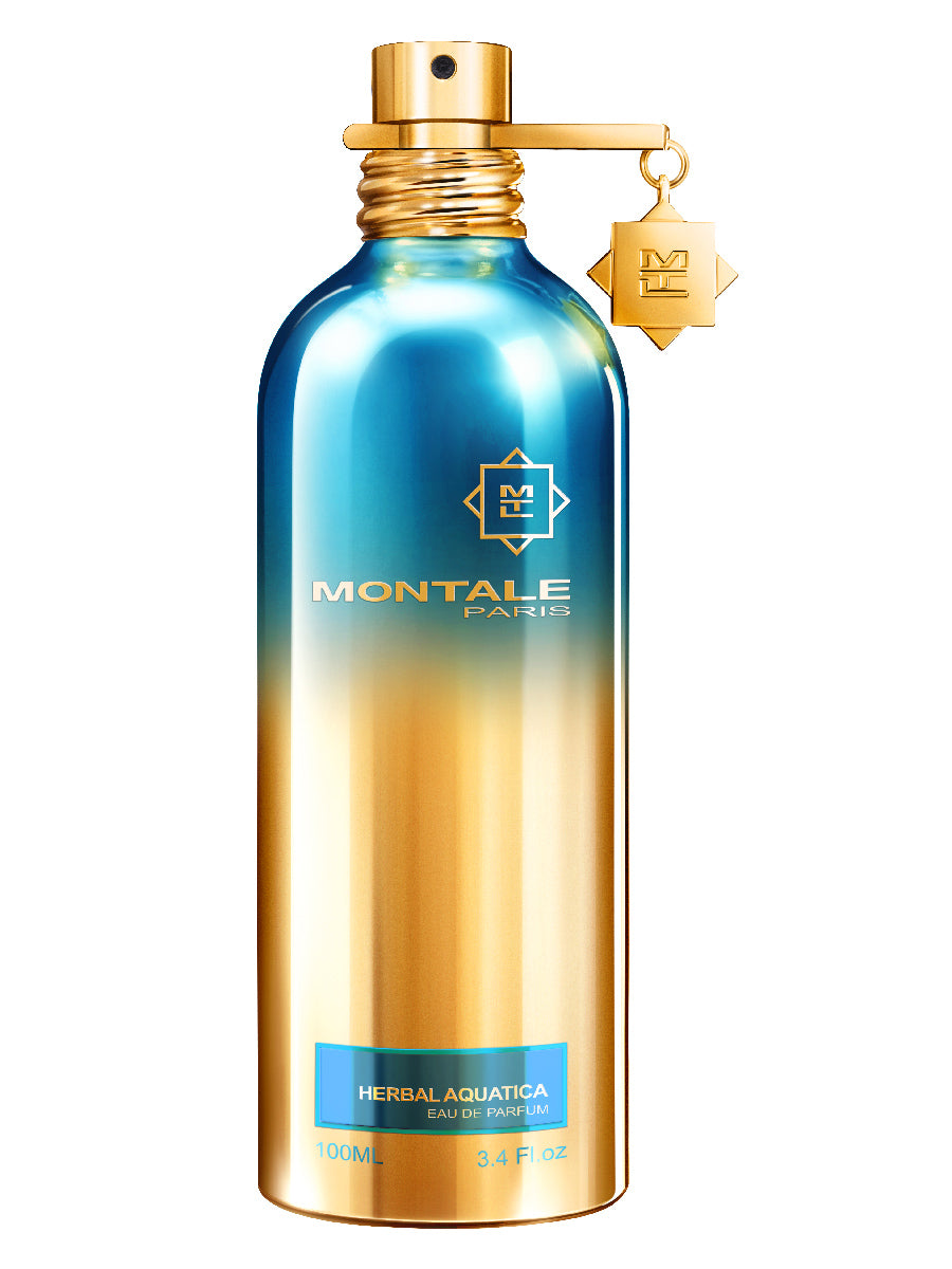 Montale Herbal Aquatic 100 ml EDP