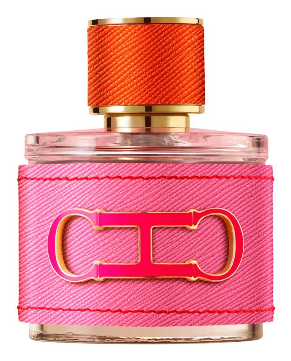 Carolina Herrera Ch Pasion H 100 ml EDP