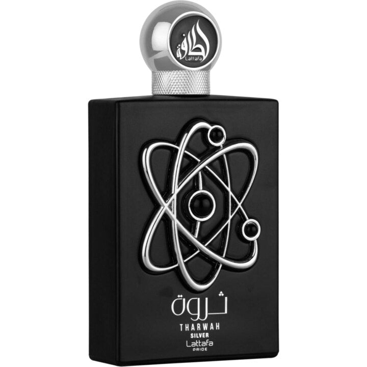 Lattafa Pride Tharwah Silver 100 ml