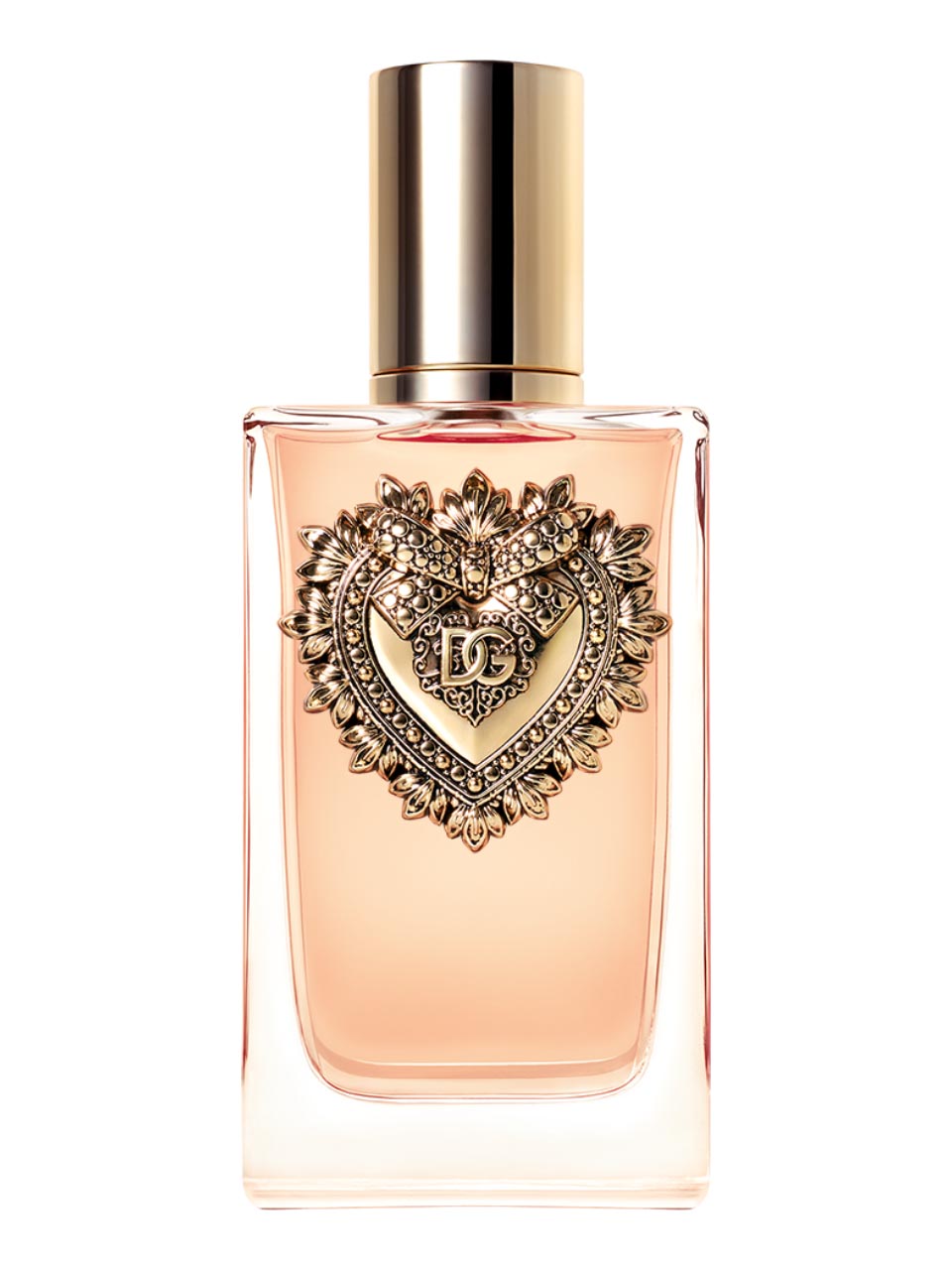 D & G Devotion D 100 ml EDP