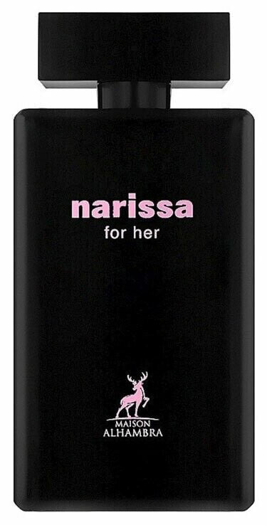 Maison Alhambra Narissa For Her 100 ml