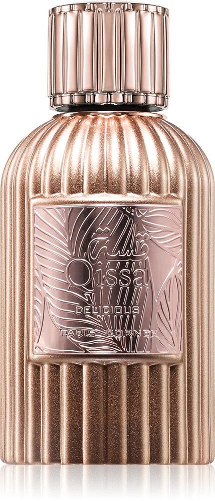 Paris Corner Qisa Delicius D 100 ml EDP