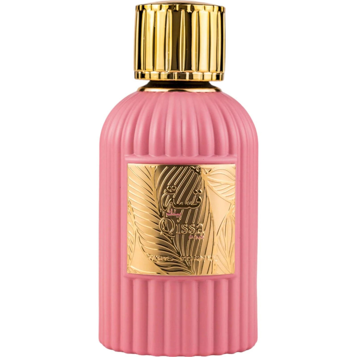 Paris Corner Qisa Pink D 100 ml EDP
