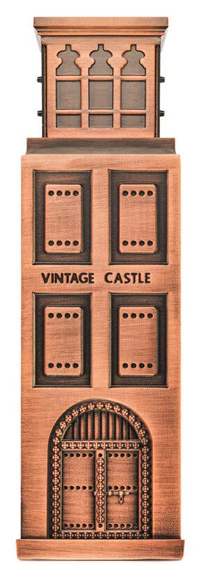 Lattafa Niche Emirati Vintage Castel 100 ml