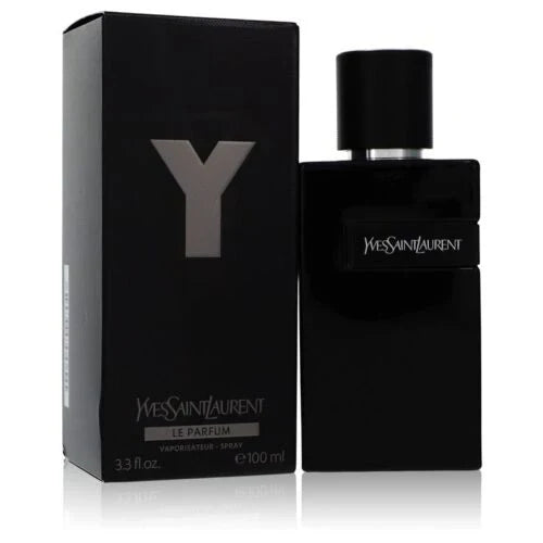 Yves Saint Laurent Y H 100 ml EDP