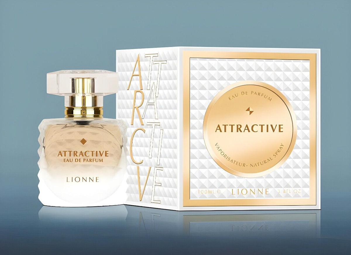 Lattafa Lionne Attractive D 100 ml