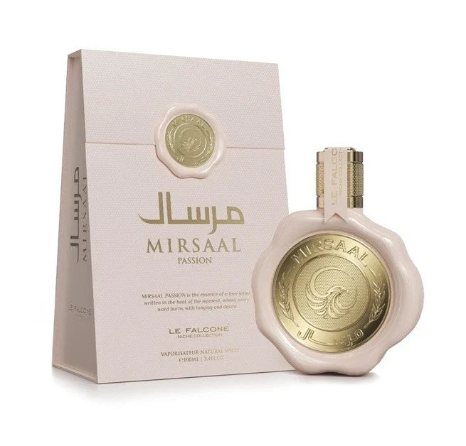 Le Falcone Mirsaal Passion 100 ml