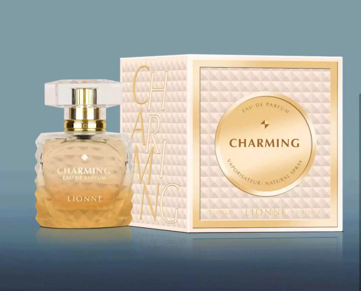 Lattafa Lionne Charming D 100 ml