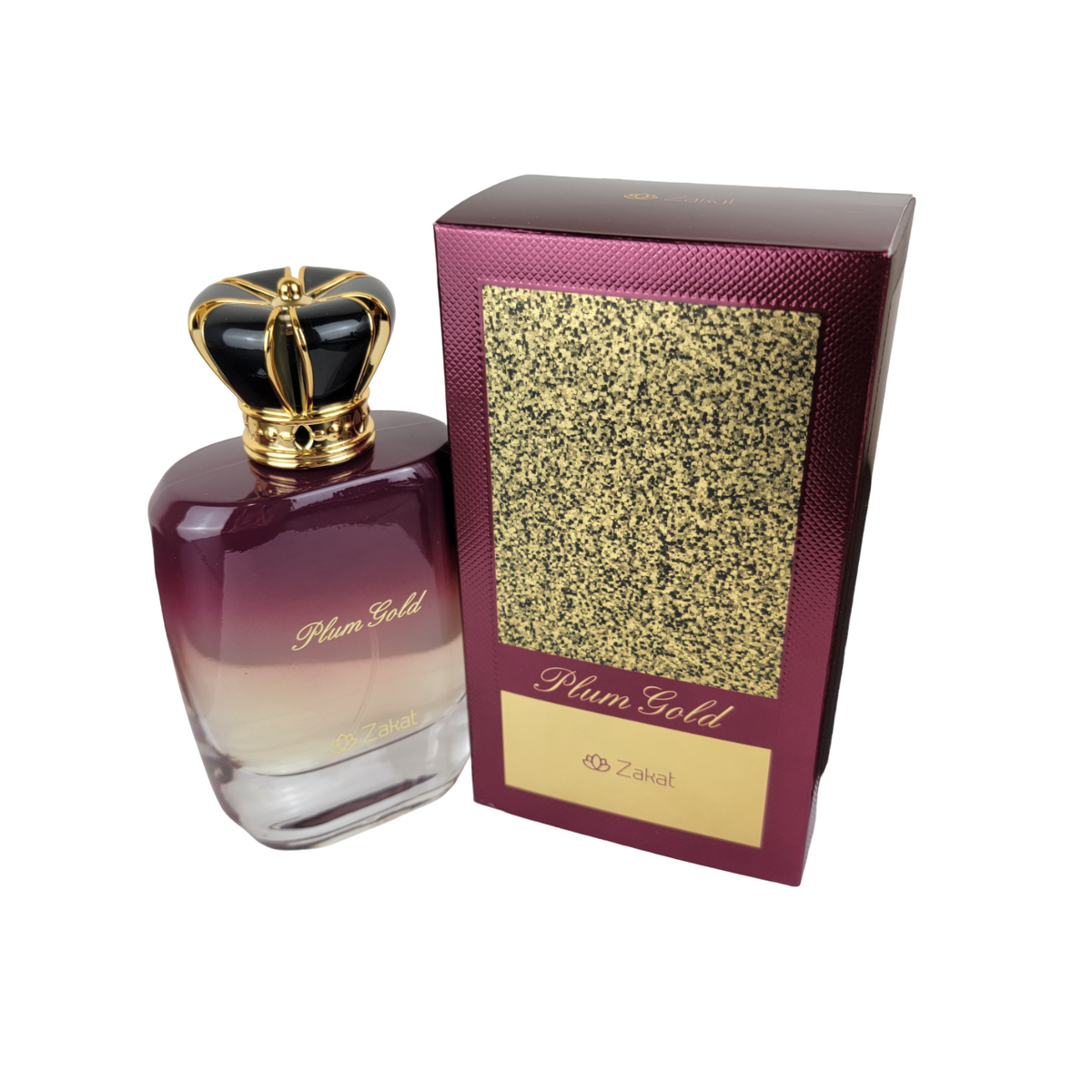 Zakat Plum Gold 100 ml