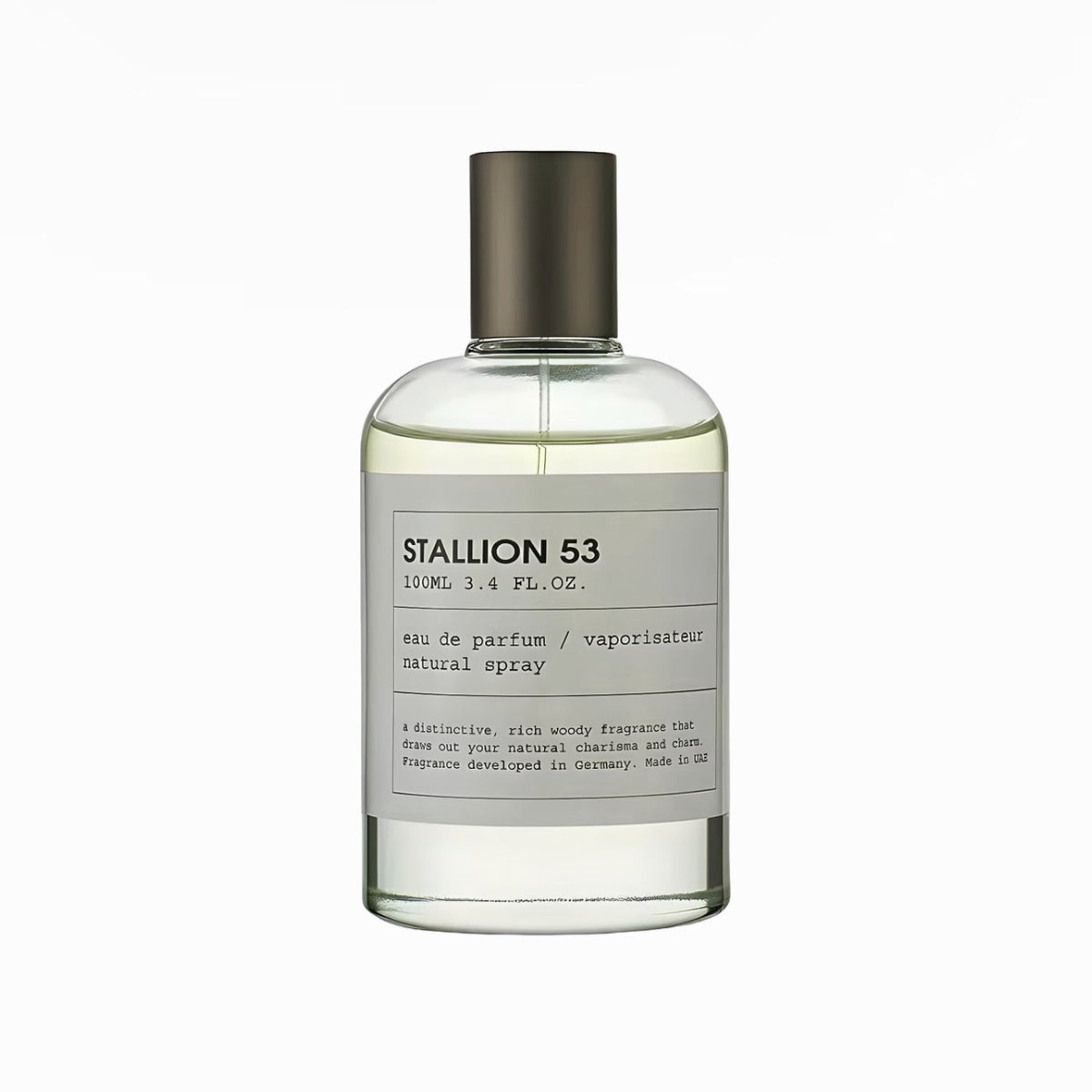 Estuche Emper Stallion 53 H 4 pzs EDP