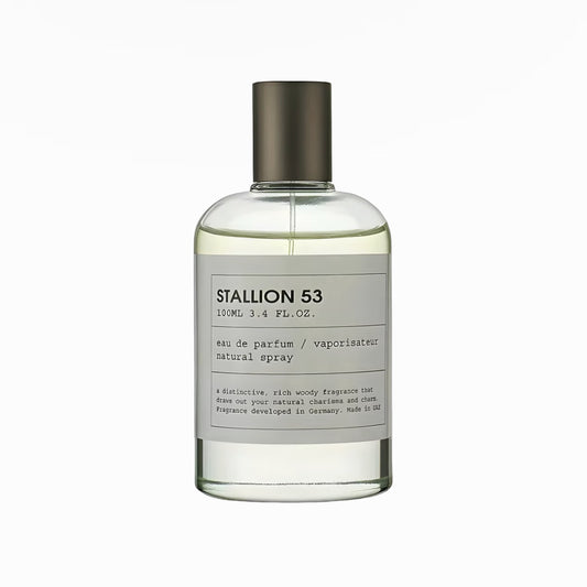 Estuche Emper Stallion 53 H 4 pzs EDP