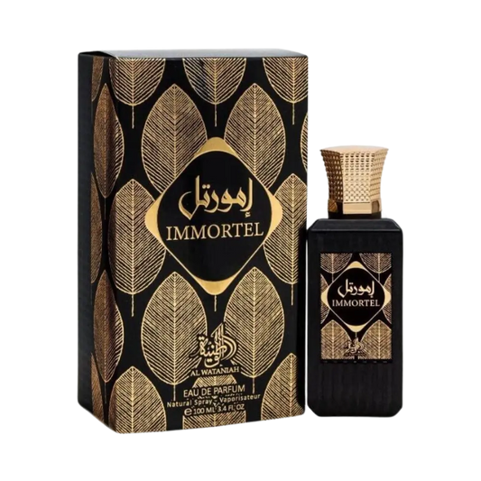 Alwataniah Inmortel 100 ml