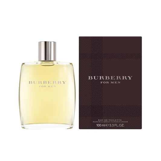 Burberry Classic HM 100 ml EDT