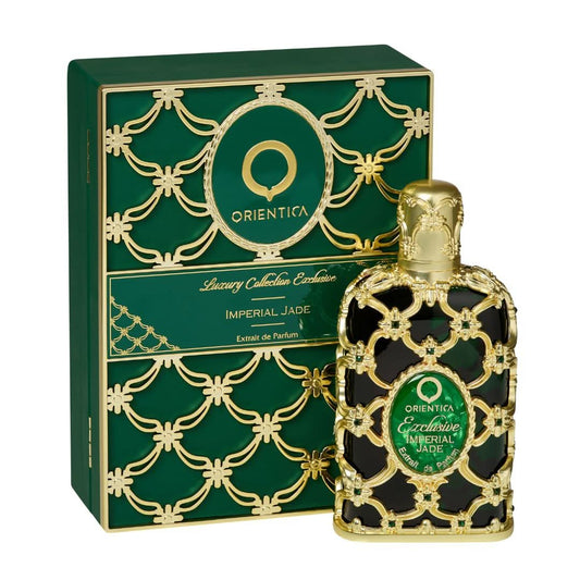 Orientica Imperial Jade EDP 80 ml HM