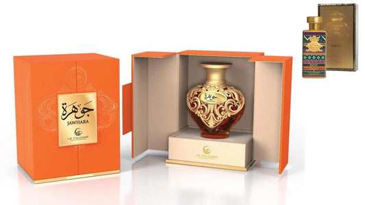 Le Falcone Niche Legacy Jawhara 100 ml