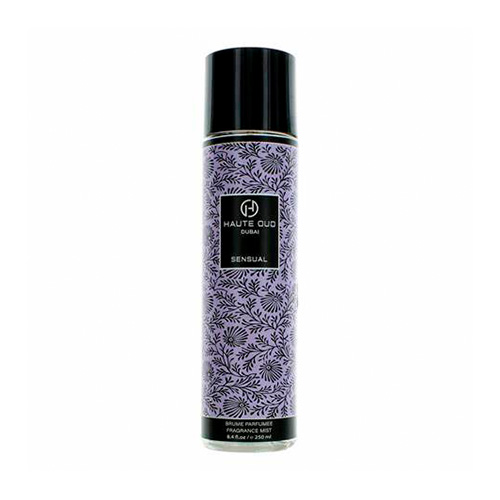 Splash Haute Oud Dubai Sensual 250 ML