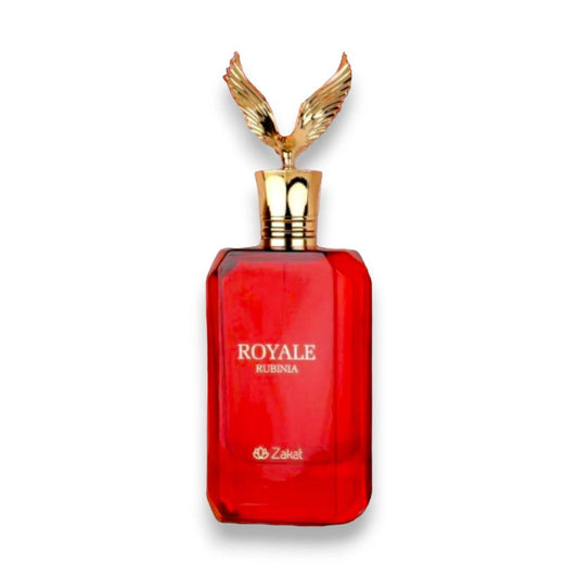 Zakat Royale Rubina 80 ml