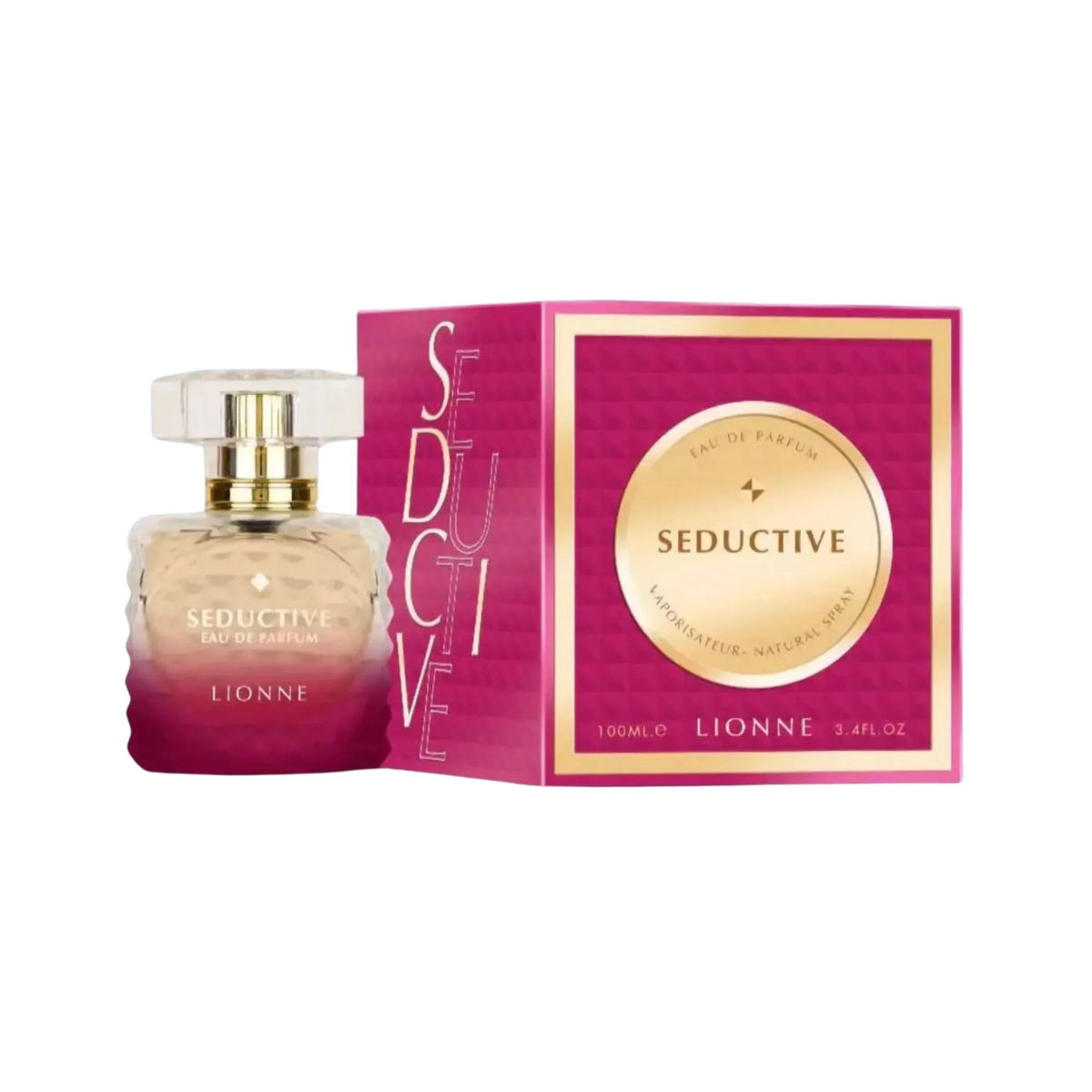 Lattafa Lionne Seductive D 100 ml