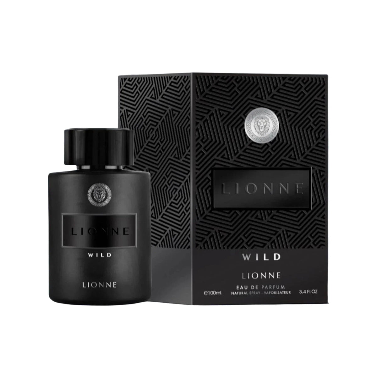 Lattafa Lionne Wild H 100 ml