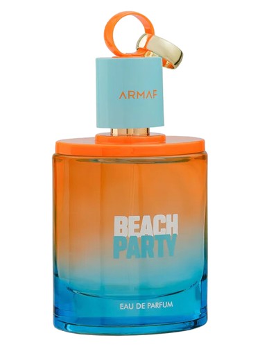 Armaf Beach Party 100 ML EDP