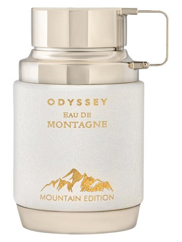 Armaf Odyssey Eau De Montagne 100 ML EDP
