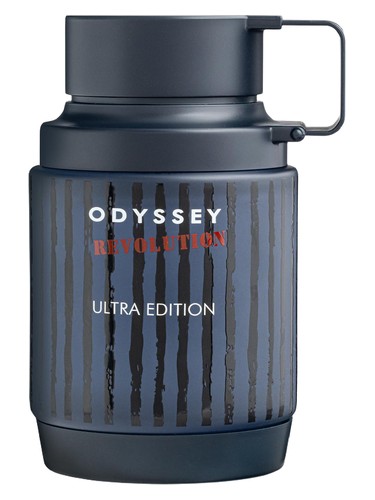 Armaf Odyssey Revolution Ultra Edition 100 ML Men