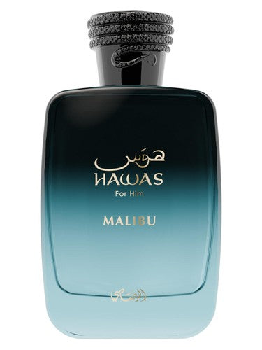 Rasasi Hawas Malibu 100 ml EDP