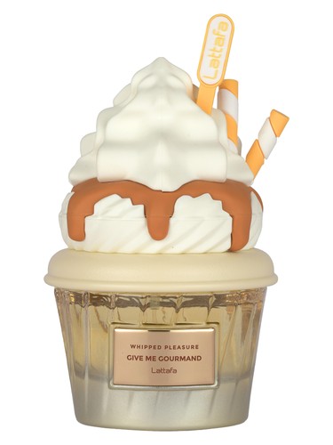 Lattafa Give Me Gourmand Whipped Pleasure 75 ML EDP