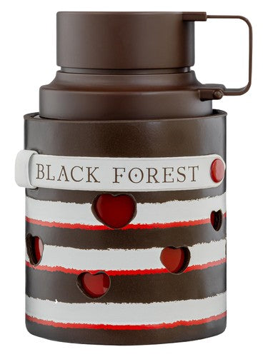 Armaf Odyssey Black Forest Desert Edition Men 100 ML