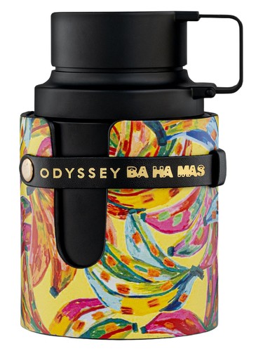 Armaf Odyssey Ba Ha Mas 100 ML EDP