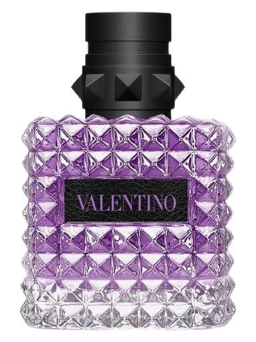 Valentino Donna Born In Roma Purple Melancholia 100 ML EDP
