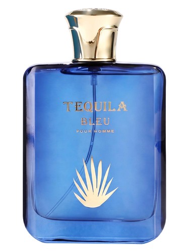 Tequila Blue 100 ML EDP Men