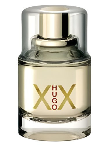 Hugo Boss XX Dama 100 ML