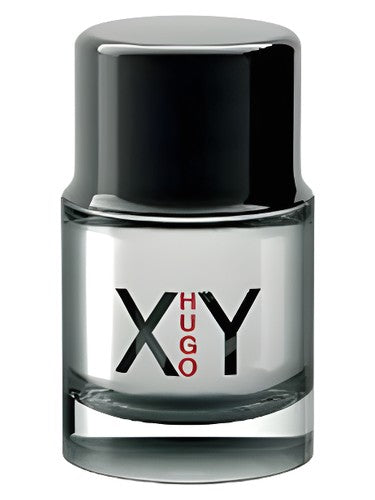 Hugo Boss XY 100 ML EDT Men
