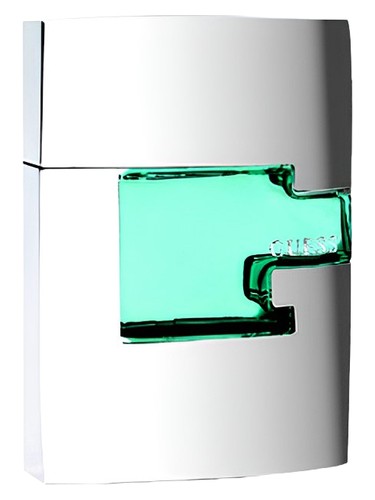 Guess Hombre EDT 75 ML