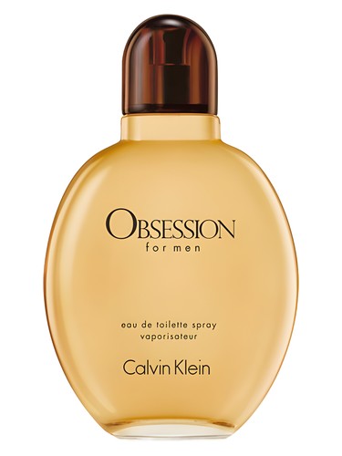 Calvin Klein Obsession Men 120 ML EDT