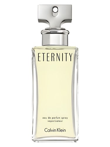 Calvin Klein Eternity Women 100 ML EDP