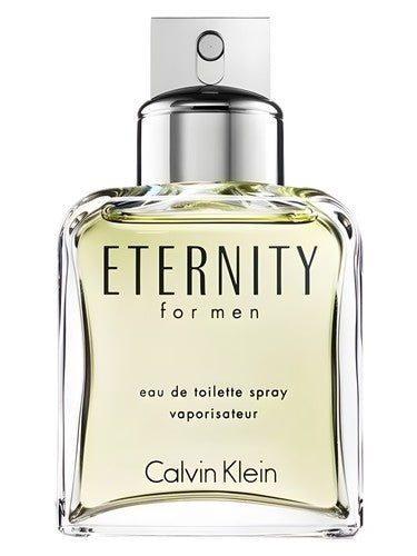 Calvin Klein Eternity Men 100 ML EDT