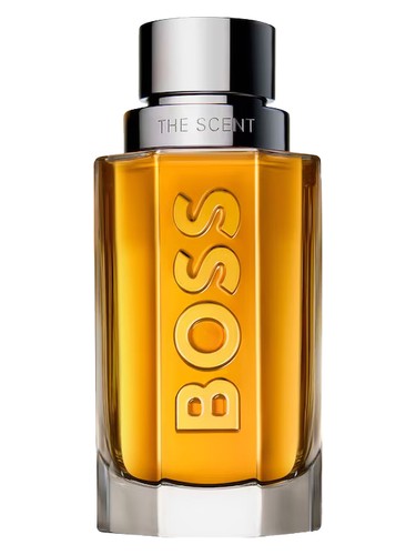 Hugo Boss The Scent Men EDT 100 ML