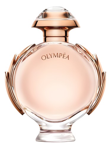 Paco Rabanne Olympea 80 ML EDP Women