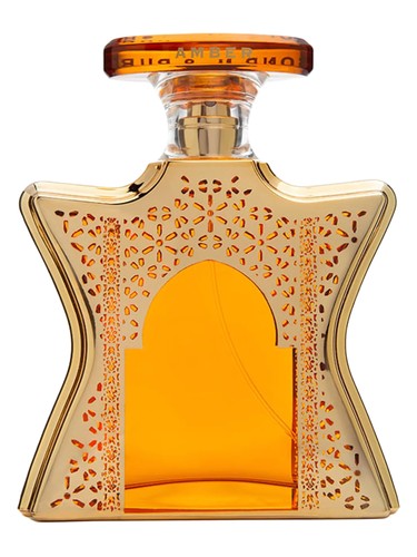 Bond No. 9 Dubai Amber EDP 100 ML
