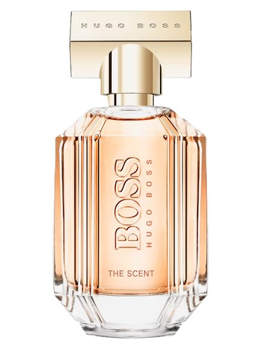 Hugo Boss The Scent Women 100 ML EDP