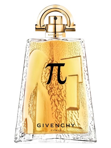 Givenchy Pi 100 ML EDT Men