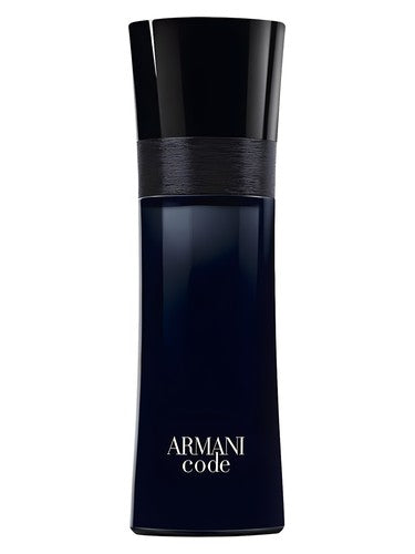 Giorgio Armani Armani Code 125 ML Mens EDT