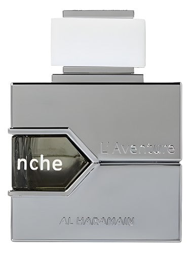 Tester Al Haramain L'Aventure Blanche 100 ML