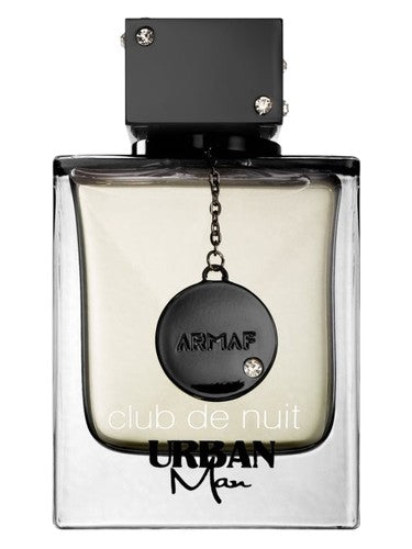 Armaf Club De Nuit Urban 105 ML EDP Hombre