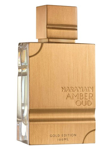 Al Haramain Amber Oud Gold 200 ML EDP